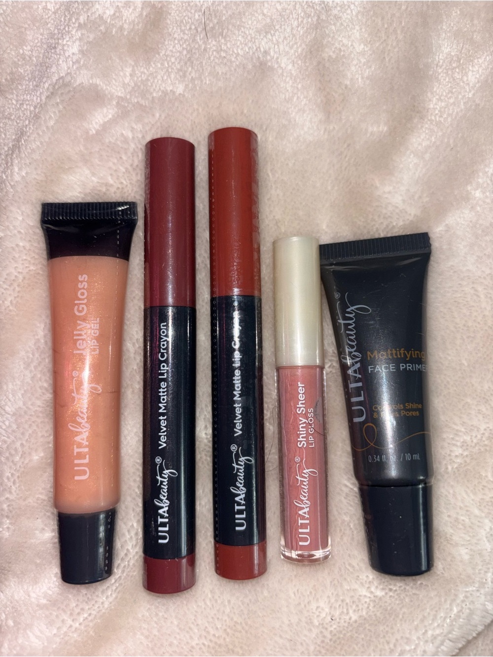Ulta beauty makeup set